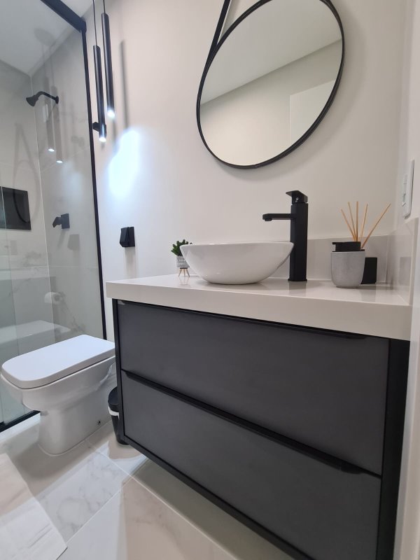 Apartamento itapema 20 mts do mar - Itapema - 