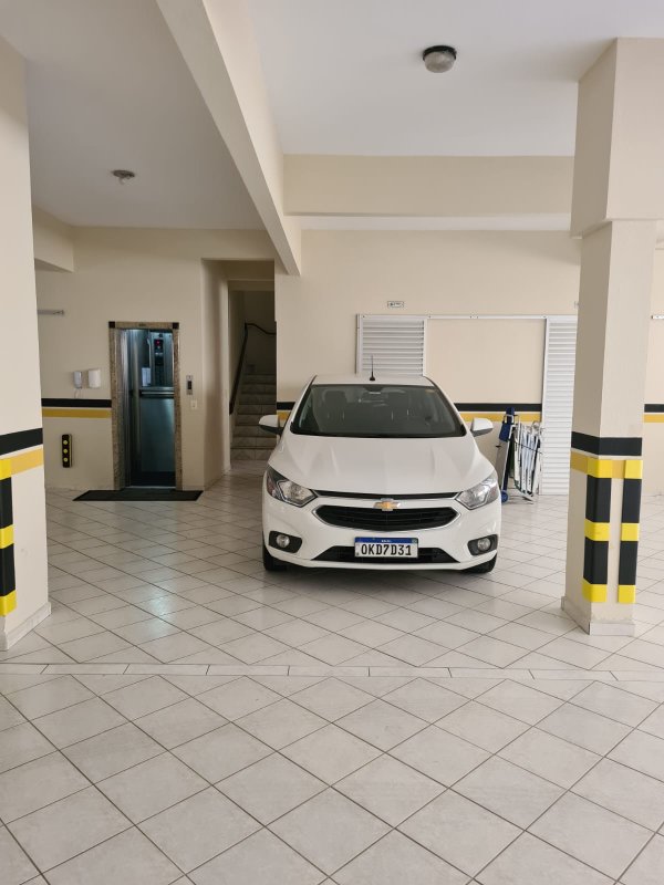 Apartamento itapema 20 mts do mar - Itapema - 