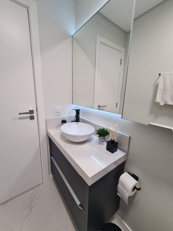 Apartamento itapema 20 mts do mar - Itapema - 