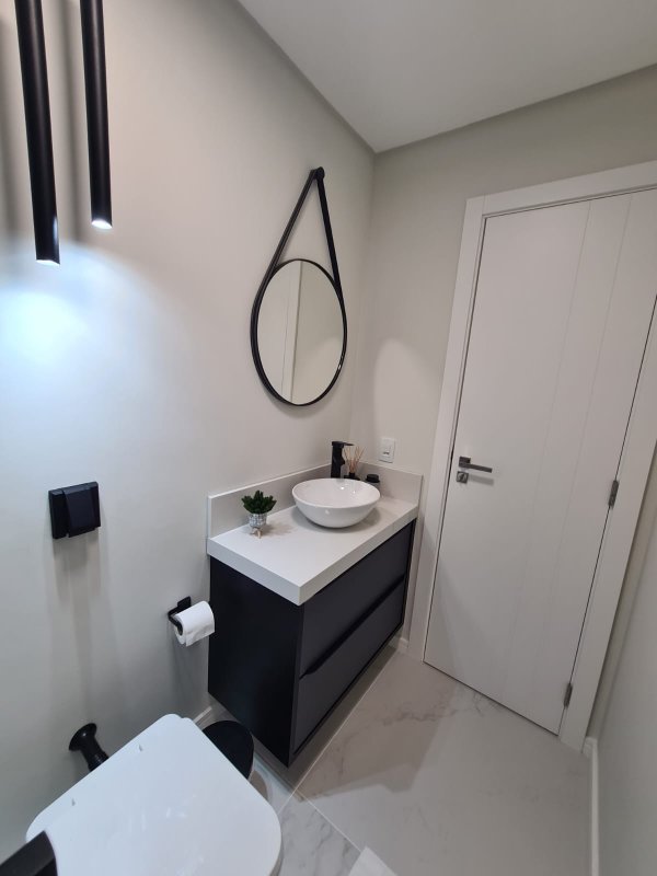 Apartamento itapema 20 mts do mar - Itapema - 