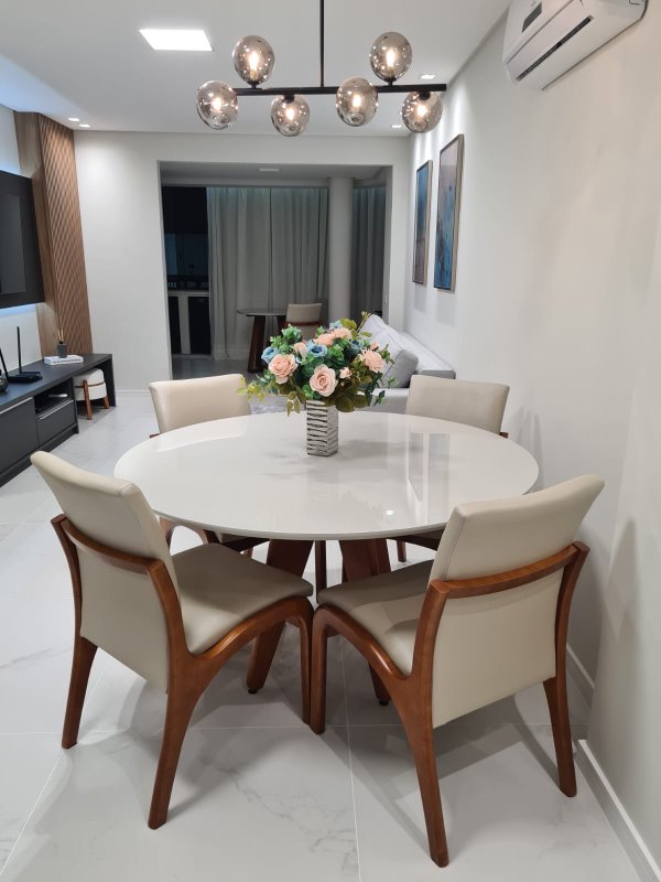 Apartamento itapema 20 mts do mar - Itapema - 