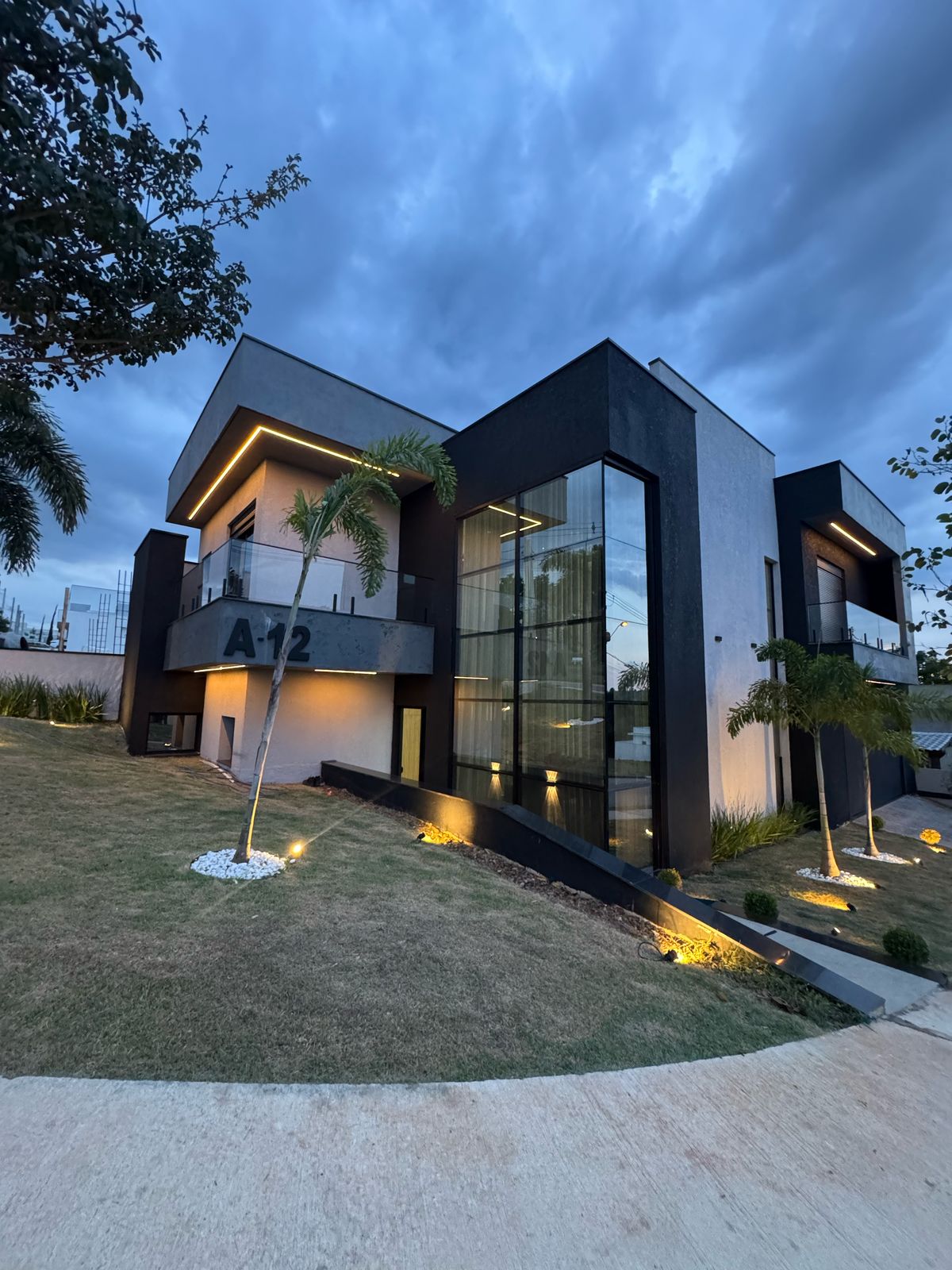 Casa com 3 dormit&oacute;rios &agrave; venda,270 m&sup2; - Condom&iacute;nio Campos do Conde - Sorocaba - SP Avenida Paraná Sorocaba - 