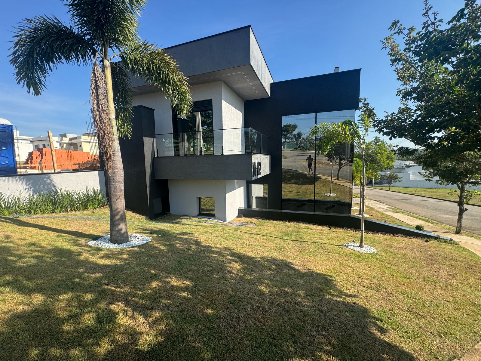 Casa com 3 dormit&oacute;rios &agrave; venda,270 m&sup2; - Condom&iacute;nio Campos do Conde - Sorocaba - SP Avenida Paraná Sorocaba - 