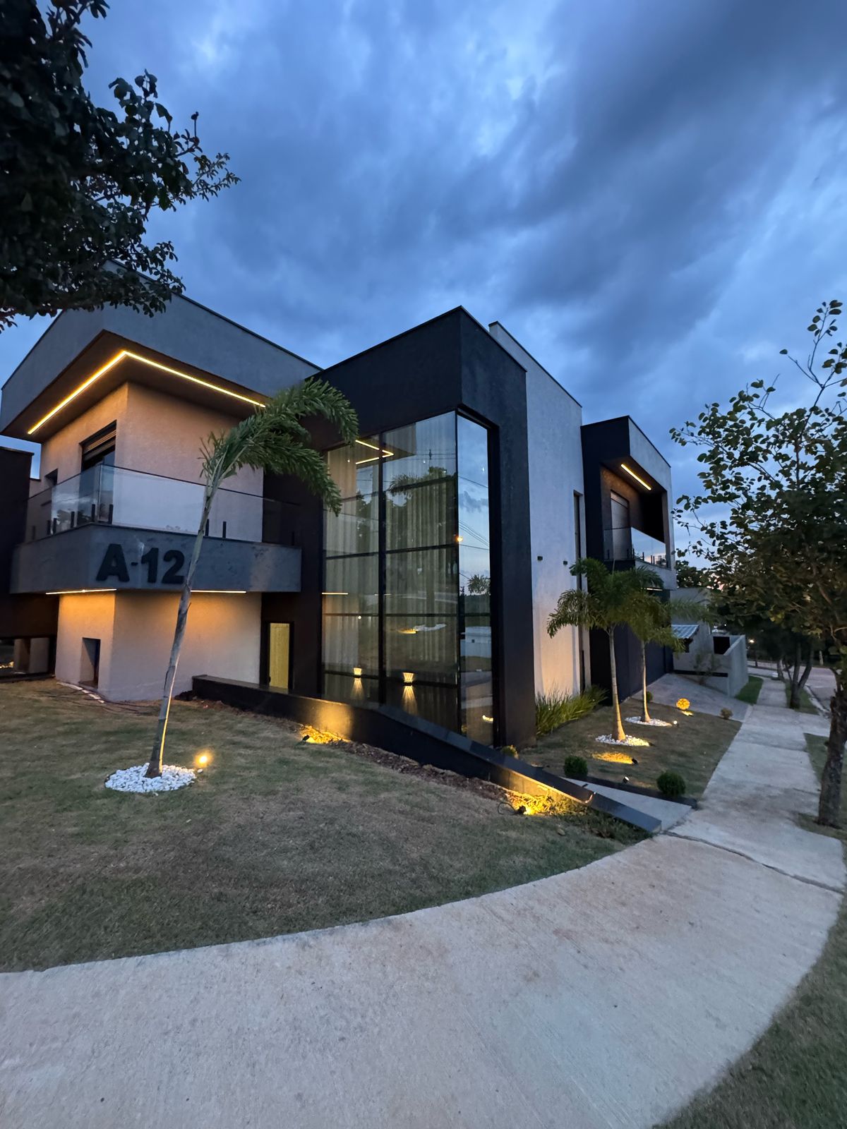 Casa com 3 dormit&oacute;rios &agrave; venda,270 m&sup2; - Condom&iacute;nio Campos do Conde - Sorocaba - SP Avenida Paraná Sorocaba - 