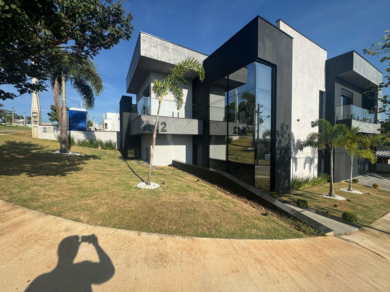 Casa com 3 dormit&oacute;rios &agrave; venda,270 m&sup2; - Condom&iacute;nio Campos do Conde - Sorocaba - SP Avenida Paraná Sorocaba - 
