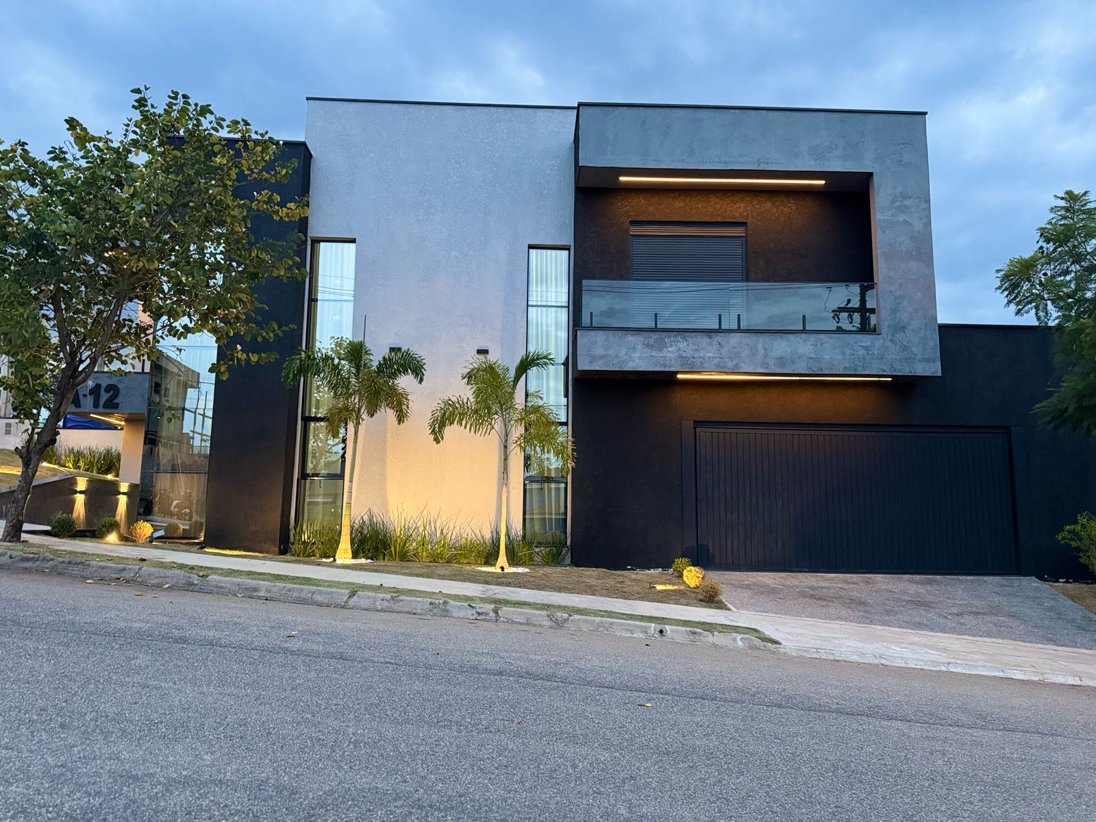 Casa com 3 dormit&oacute;rios &agrave; venda,270 m&sup2; - Condom&iacute;nio Campos do Conde - Sorocaba - SP Avenida Paraná Sorocaba - 