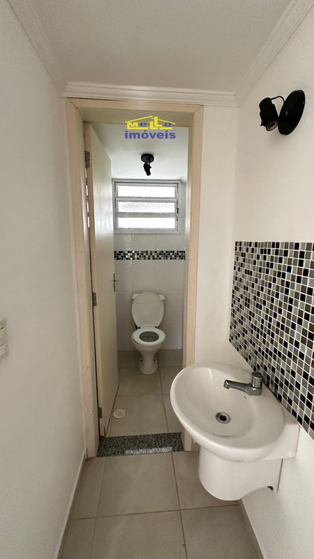 Casa para locação anual dentro de residencial em boiçucanga ESTRADA DO CASCALHO São Sebastião - 