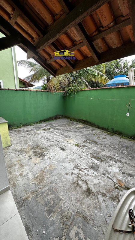 Casa para locação anual dentro de residencial em boiçucanga ESTRADA DO CASCALHO São Sebastião - 