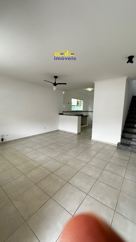 Casa para locação anual dentro de residencial em boiçucanga ESTRADA DO CASCALHO São Sebastião - 