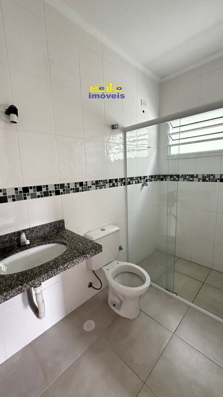 Casa para locação anual dentro de residencial em boiçucanga ESTRADA DO CASCALHO São Sebastião - 