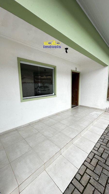Casa para locação anual dentro de residencial em boiçucanga ESTRADA DO CASCALHO São Sebastião - 