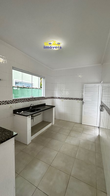 Casa para locação anual dentro de residencial em boiçucanga ESTRADA DO CASCALHO São Sebastião - 
