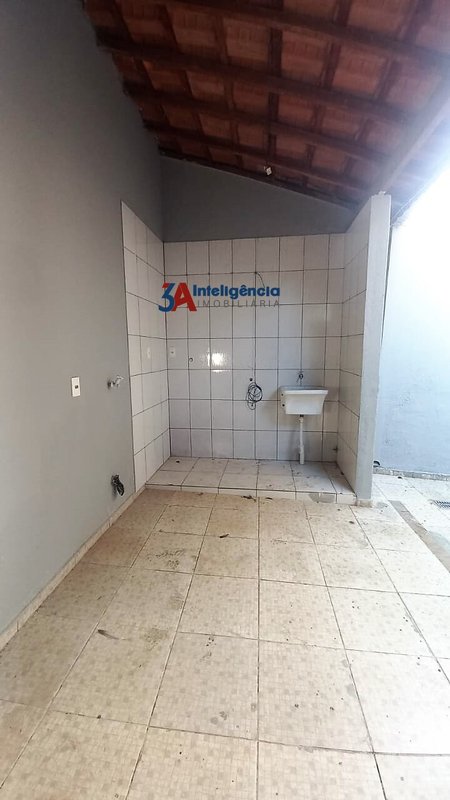 SOBRADO WANEL VILLE 5 – SOROCABA - Sorocaba - 