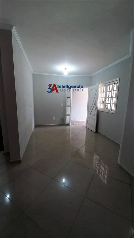 SOBRADO WANEL VILLE 5 – SOROCABA - Sorocaba - 
