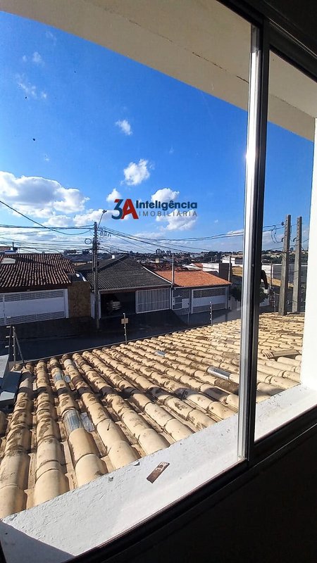 SOBRADO WANEL VILLE 5 – SOROCABA - Sorocaba - 