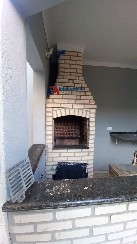 SOBRADO WANEL VILLE 5 – SOROCABA - Sorocaba - 