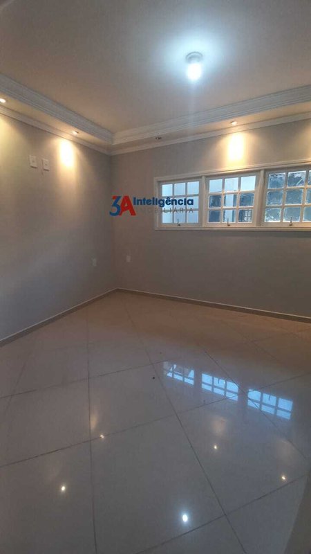 SOBRADO WANEL VILLE 5 – SOROCABA - Sorocaba - 
