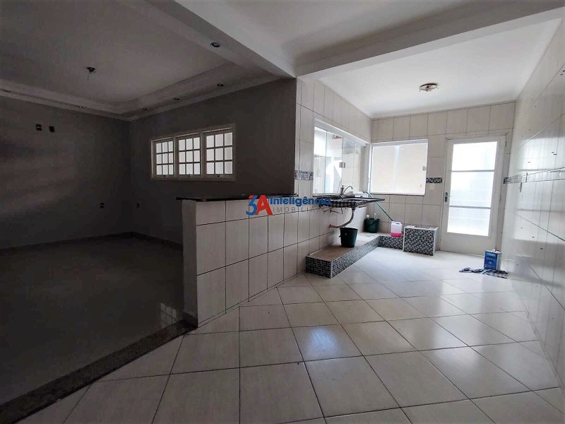 SOBRADO WANEL VILLE 5 – SOROCABA - Sorocaba - 