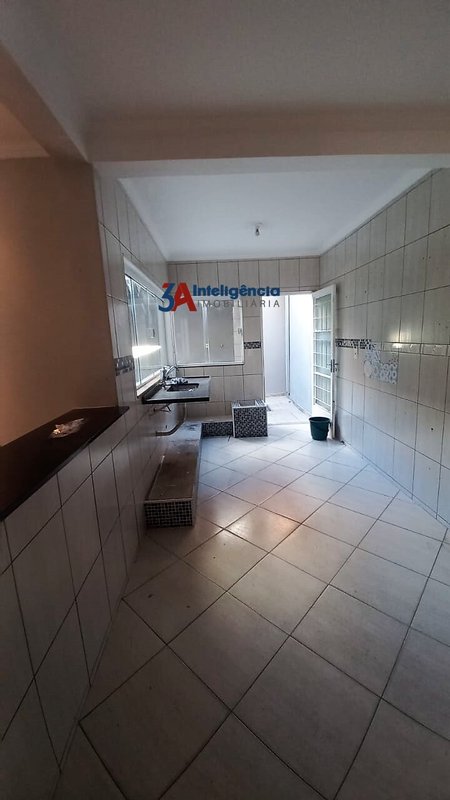 SOBRADO WANEL VILLE 5 – SOROCABA - Sorocaba - 