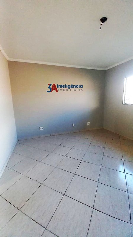 SOBRADO WANEL VILLE 5 – SOROCABA - Sorocaba - 