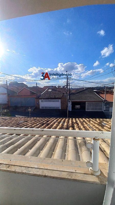 SOBRADO WANEL VILLE 5 – SOROCABA - Sorocaba - 