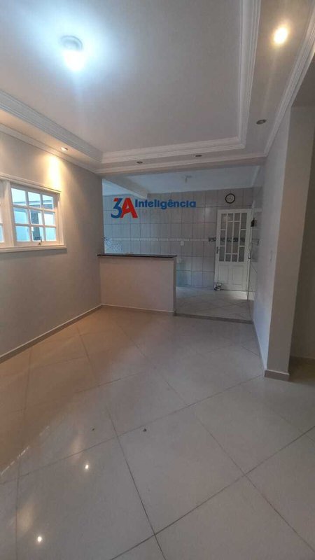 SOBRADO WANEL VILLE 5 – SOROCABA - Sorocaba - 