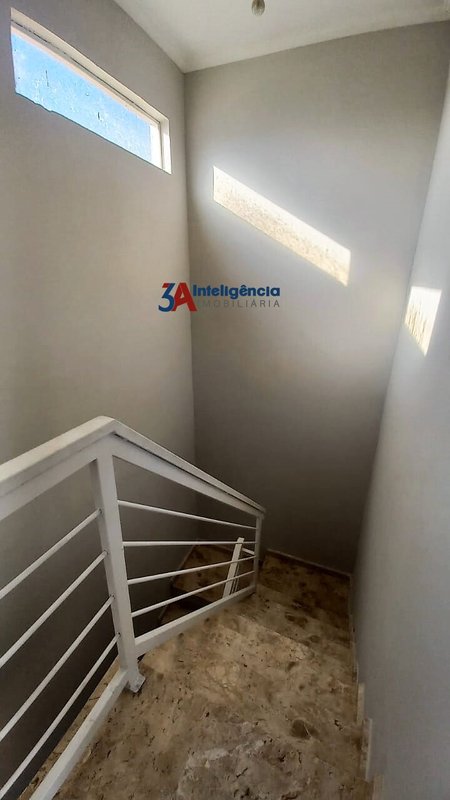 SOBRADO WANEL VILLE 5 – SOROCABA - Sorocaba - 