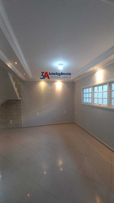 SOBRADO WANEL VILLE 5 – SOROCABA - Sorocaba - 