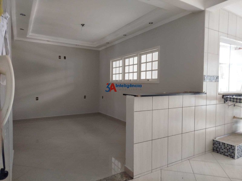 SOBRADO WANEL VILLE 5 – SOROCABA - Sorocaba - 