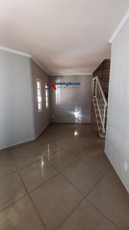 SOBRADO WANEL VILLE 5 – SOROCABA - Sorocaba - 