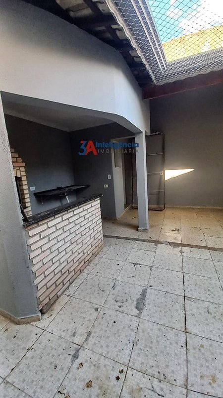 SOBRADO WANEL VILLE 5 – SOROCABA - Sorocaba - 