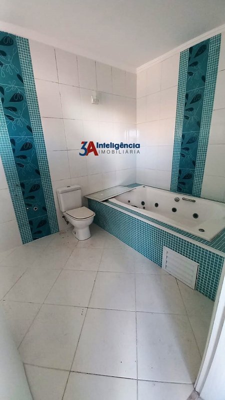 SOBRADO WANEL VILLE 5 – SOROCABA - Sorocaba - 