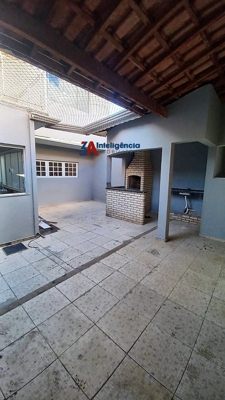 SOBRADO WANEL VILLE 5 – SOROCABA - Sorocaba - 