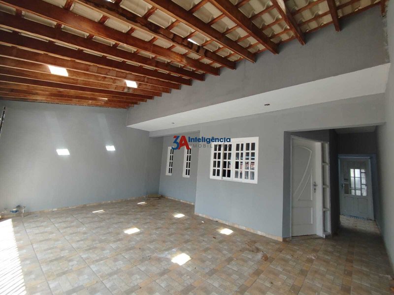 SOBRADO WANEL VILLE 5 – SOROCABA - Sorocaba - 