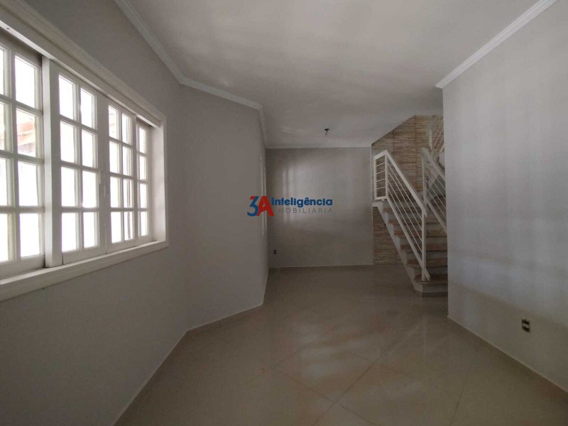 SOBRADO WANEL VILLE 5 – SOROCABA - Sorocaba - 