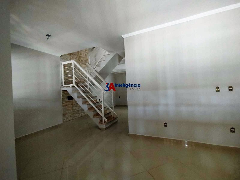 SOBRADO WANEL VILLE 5 – SOROCABA - Sorocaba - 