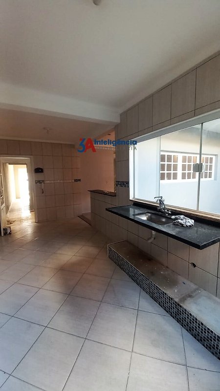 SOBRADO WANEL VILLE 5 – SOROCABA - Sorocaba - 