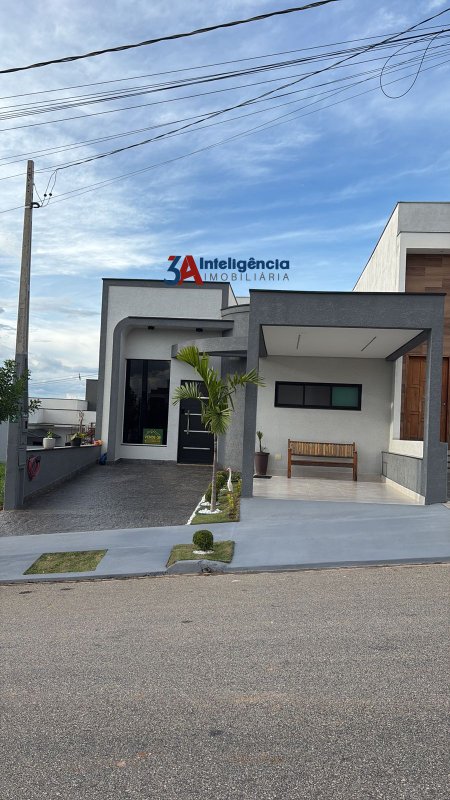 HORTO FLORESTAL VILLAGIO – SOROCABA - Sorocaba - 