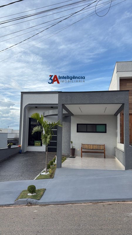 HORTO FLORESTAL VILLAGIO – SOROCABA - Sorocaba - 