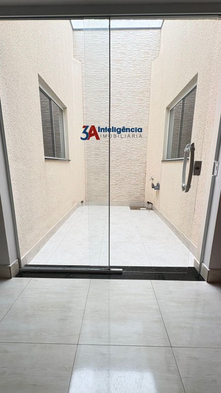 HORTO FLORESTAL VILLAGIO – SOROCABA - Sorocaba - 