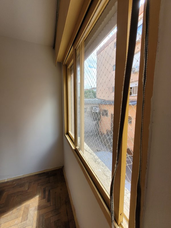 Apartamento com 2 dormitórios na Rua Dr Vargas neto Rua Doutor Vargas Neto Porto Alegre - 
