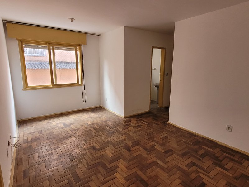 Apartamento com 2 dormitórios na Rua Dr Vargas neto Rua Doutor Vargas Neto Porto Alegre - 