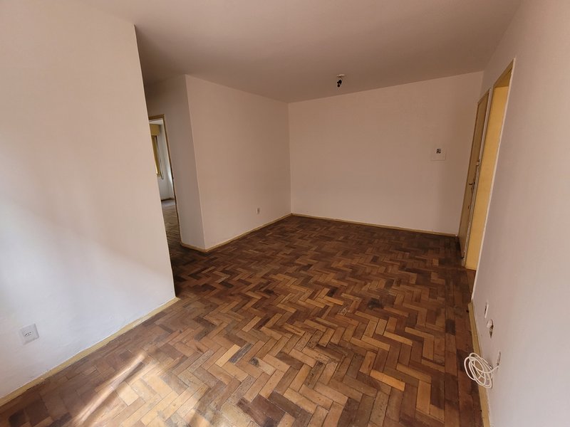 Apartamento com 2 dormitórios na Rua Dr Vargas neto Rua Doutor Vargas Neto Porto Alegre - 