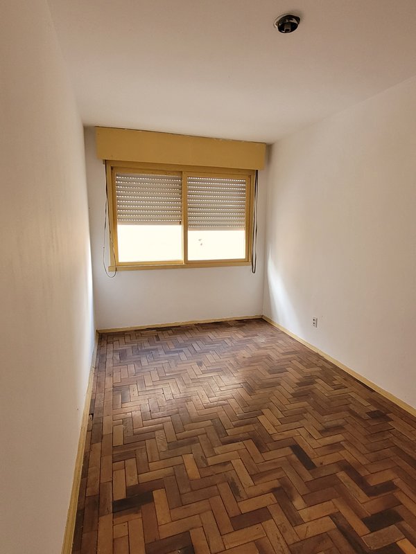 Apartamento com 2 dormitórios na Rua Dr Vargas neto Rua Doutor Vargas Neto Porto Alegre - 