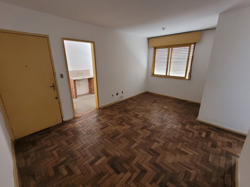 Apartamento com 2 dormitórios na Rua Dr Vargas neto Rua Doutor Vargas Neto Porto Alegre - 
