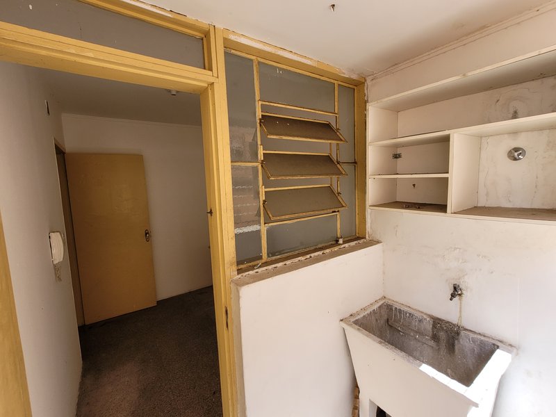 Apartamento com 2 dormitórios na Rua Dr Vargas neto Rua Doutor Vargas Neto Porto Alegre - 