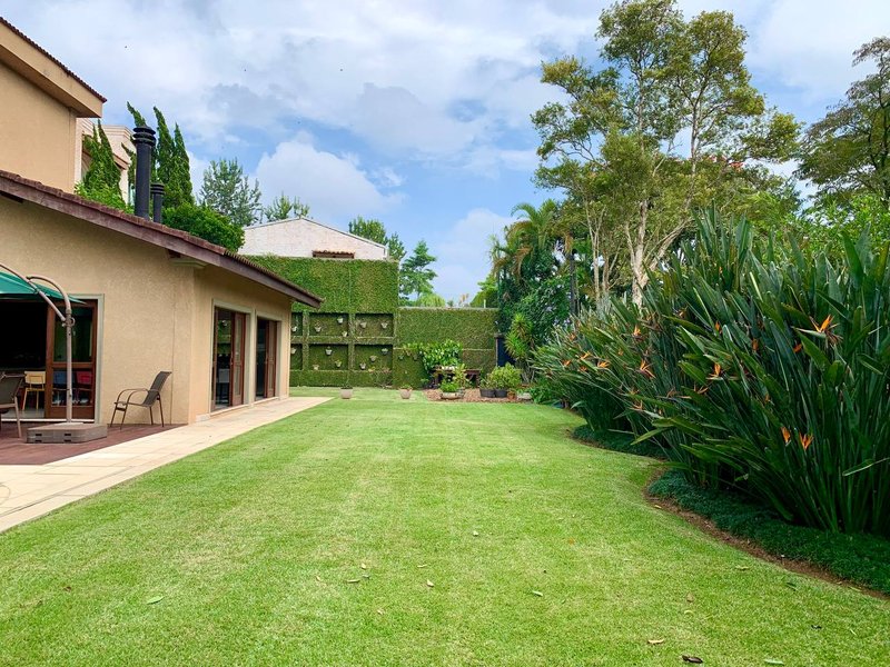 Casa Toscana - Cotia - 