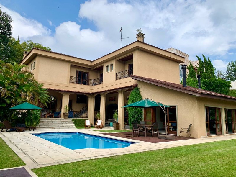 Casa Toscana - Cotia - 