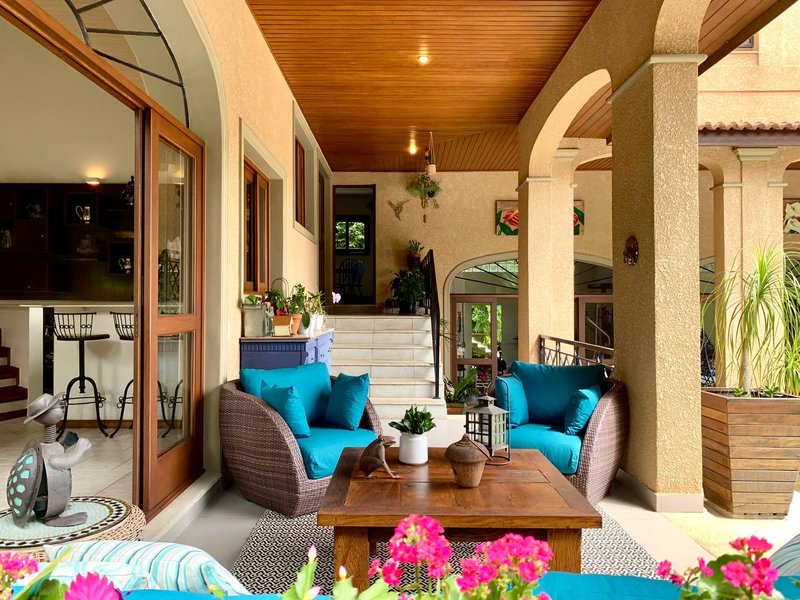 Casa Toscana - Cotia - 