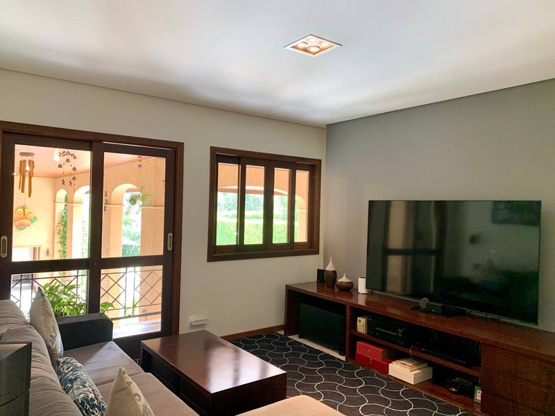 Casa Toscana - Cotia - 